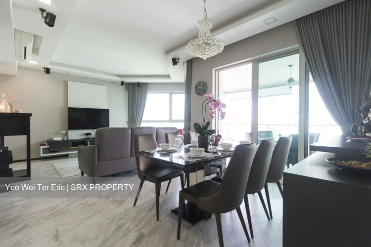 The Vision (D5), Condominium #190503162